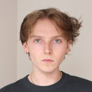 Meet your Posher, Trevor